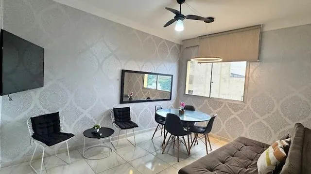 Boulevard Center 1514 - 2 dormitórios - com piscina e sauna!-1